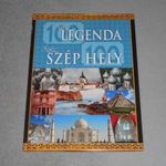 Zima Szabolcs (szerk.) - Száz legenda - száz szép hely fotó