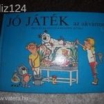 Krenner István: Jó játék az akvárium könyve ELADÓ! 1988. fotó