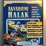 Akváriumi halak - interaktív DVD fotó