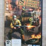 S2: Silent Storm - PC fotó