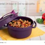 Új Tupperware Mámor MicroMinut mikrós gyorsfőzőedény akciós áron fotó