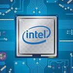 Intel 1150-1155 procik fotó