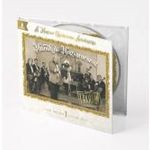 A Magyar Cigányzene Antológiája I. 1920-1940 (CD) fotó