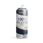 Delight 100% alkohol spray 300ml (17289B) (Delight 17289B) fotó