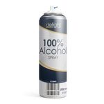 Delight 500ml 100% Alkohol spray fotó