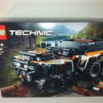 Lego Technic 42139 Terepjáró fotó