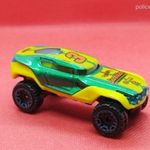 Hot Wheels terepjáró 3 fotó