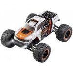 Reely RaVage 4x4 V2 Narancs/fehér Brushed 1: 16 RC modellautó Elektro Monstertruck 4WD RtR 2, 4 GHz... fotó