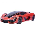 MaistoTech 581525-2 Lamborghini Terzo Millennio 1: 24 RC kezdő modellautó Elektro Sportkocsi fotó