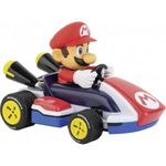 Carrera RC 370320001 Race Kart Mario 1: 32 RC kezdő modellautó Elektro Versenyautó fotó