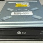 LG Blu Ray-ROM és DVD-RW Combo Drive fotó