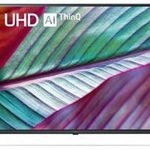 LG 50UR78003LK Ultra HD 4K Smart TV Új 2 év Garis ! fotó