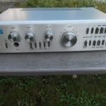 Erősítő ritkaság. A-350 hifi. 2x35Watt. fotó