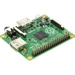 Raspberry Pi? Model A+ 256 MB operációs rendszer nélküli programozó építőkészlet fotó