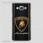 Lamborghini Samsung Galaxy J5 tok hátlap fotó