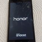 Huawei Honor 4C duál fotó