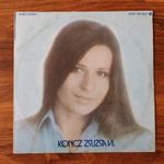 Koncz Zsuzsa VI. / Gyerekjátékok SLPX 17473 fotó