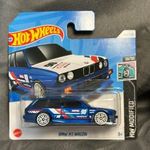 Hot Wheels Bmw M3 wagon fotó