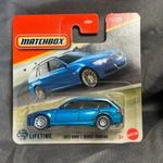 Matchbox 2012 Bmw 3 series touring fotó