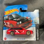 Hot Wheels Bmw M3 wagon fotó