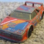 BMW M1 *Matchbox fotó