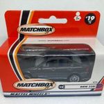 MATCHBOX #19 BMW 328i fotó