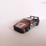 MATCHBOX BMW M1 fotó