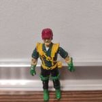 Gijoe... Gijoe...figura..Skymate v1 1991 fotó