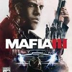 Mafia 3 Xbox One játék fotó