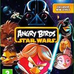 Angry Birds Star Wars Xbox One játék fotó