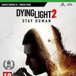 Dying Light 2 Xbox One játék fotó