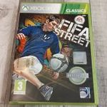 Xbox 360 : FIFA Street fotó