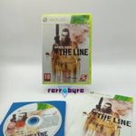 Spec Ops: The Line Xbox 360 játék fotó