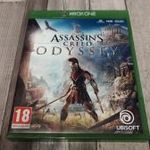 Xbox One(S/X)-Series X : Assassin's Creed Odyssey fotó