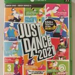 JUST DANCE 2021 (X-BOX ) fotó