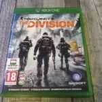 Xbox One(S/X)-Series X : Tom Clancy's The Division - MAGYAR NYELVŰ ! fotó