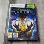 Xbox 360 : Kinect Fable The Journey - MAGYAR NYELVŰ ! fotó