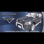 RaySupreme 3D (PC - Steam elektronikus játék licensz) fotó