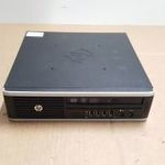 HP 8300 Elite Ultraslim fotó