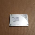 Hibás Intel Pro 2500s 180GB SSD fotó