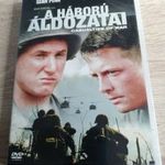 A háború áldozatai (1989) ( Sean Penn, Michael J. Fox ) MEGKÍMÉLT MAGYAR KIADÁSÚ DVD! fotó