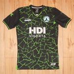 Diadora Giresunspor rövid ujjú mez (S-es) fotó