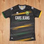 Errea ADO Den Haag rövid ujjú mez (XL-es) fotó