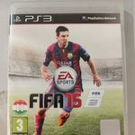 FIFA 15 (PS3 BLU-RAY) fotó