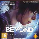 Beyond - Two Souls Ps3 játék (használt) fotó