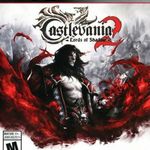 Castlevania - Lords of shadow 2 Ps3 játék (használt) fotó