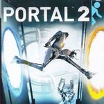 Portal 2 Xbox360 játék fotó