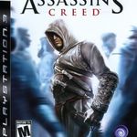 Assassin's Creed Ps3 játék (használt) fotó