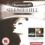 Silent hill HD Collection Ps3 játék (használt) fotó