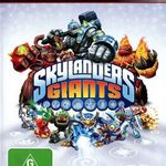 Skylanders - Giants Ps3 játék (használt) fotó